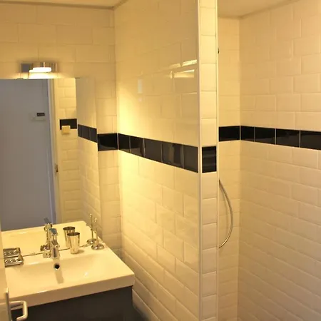 Frankendael Apartmán Amsterdam