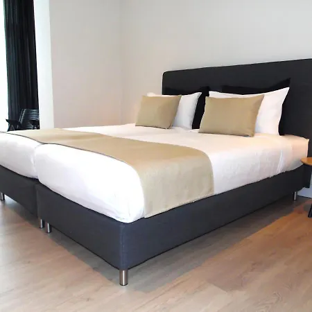 Apartmán Frankendael