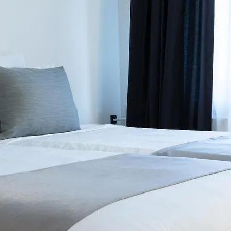 Apartmán Frankendael Amsterdam