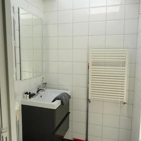 Apartmán Frankendael *