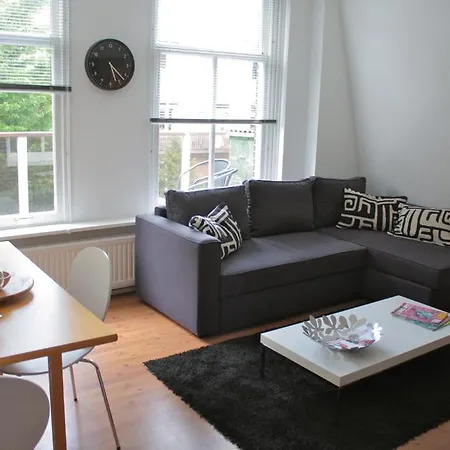 Frankendael * Амстердам