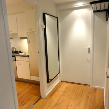 Frankendael Амстердам