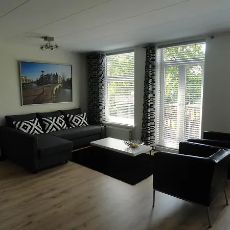 Frankendael Амстердам