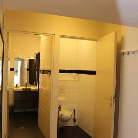 Frankendael Амстердам