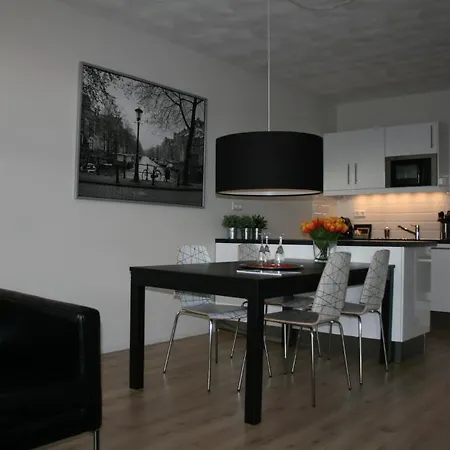 Frankendael * Амстердам