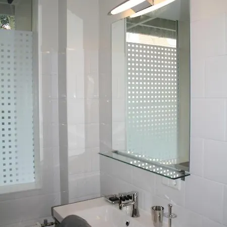 Апартаменты Frankendael