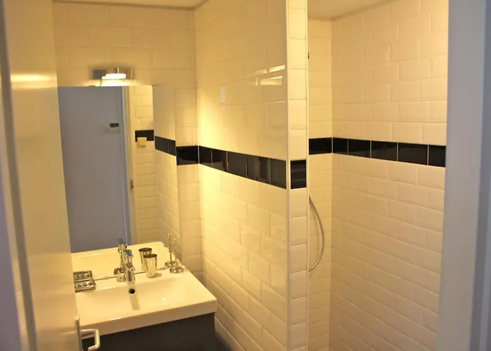 Frankendael Apartment Amsterdam