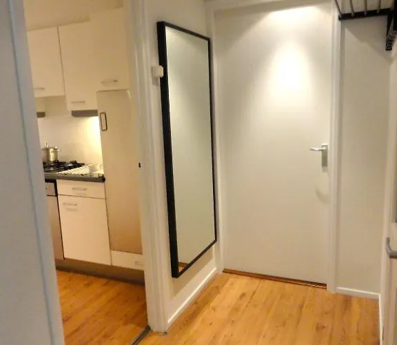 Frankendael Amsterdam