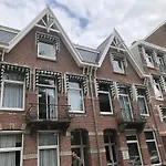 Frankendael Apartman