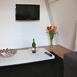 Frankendael Appartement Amsterdam