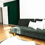 Frankendael Apartman *