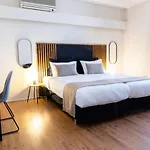 Apartman Frankendael *