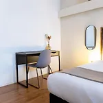Apartman Frankendael