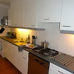 Appartement Frankendael Amsterdam