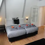 Apartman Frankendael *