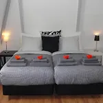Appartement Frankendael Amsterdam