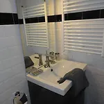 Frankendael Apartman *