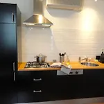 Apartman Frankendael Amszterdam