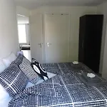 Appartement Frankendael *