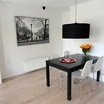 Appartement Frankendael