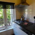 Appartement Frankendael *