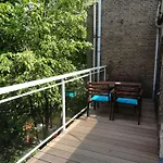 Frankendael Διαμέρισμα