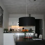 Apartman Frankendael Amszterdam
