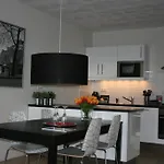 Appartement Frankendael