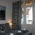 Frankendael Apartman *