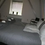 Frankendael Apartman *