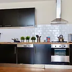 Frankendael Appartement *