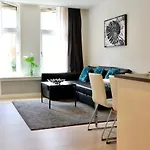 Frankendael Apartman