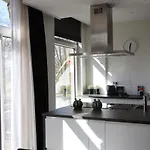 Frankendael Appartement Amsterdam
