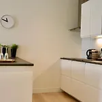 Frankendael Apartman Amszterdam