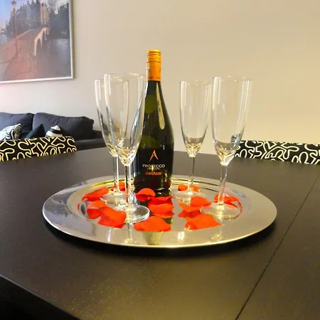 Apartament Frankendael Amsterdam