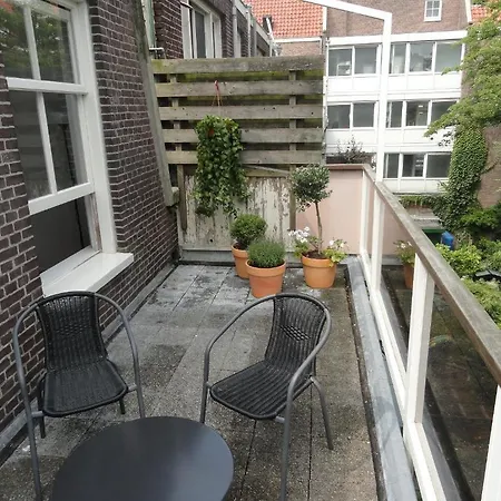 Frankendael *