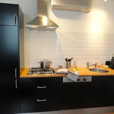 Appartamento Frankendael Amsterdam