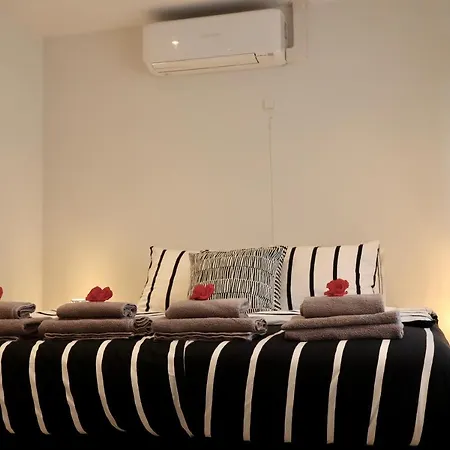 Frankendael Apartment