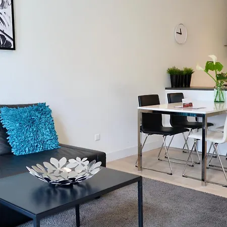 Apartment Frankendael Amsterdam