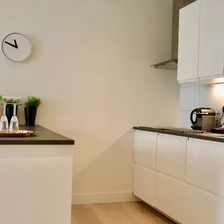 Frankendael Appartamento Amsterdam
