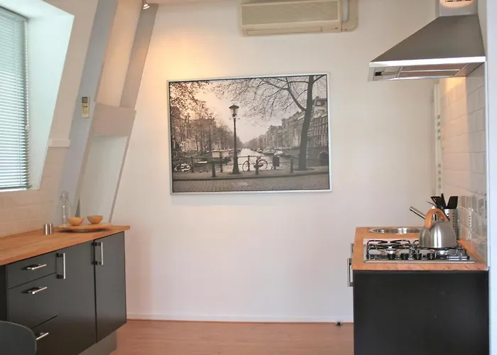 Frankendael * Amsterdam