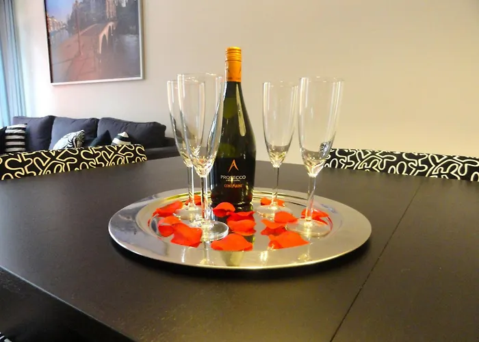 Appartamento Frankendael Amsterdam