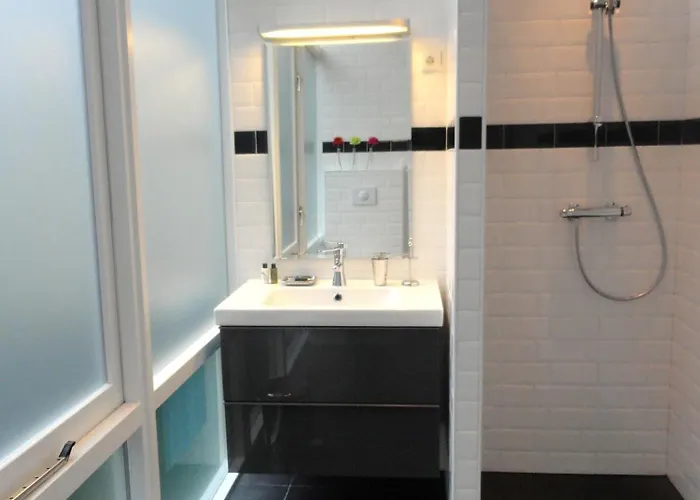 Appartamento Frankendael Amsterdam