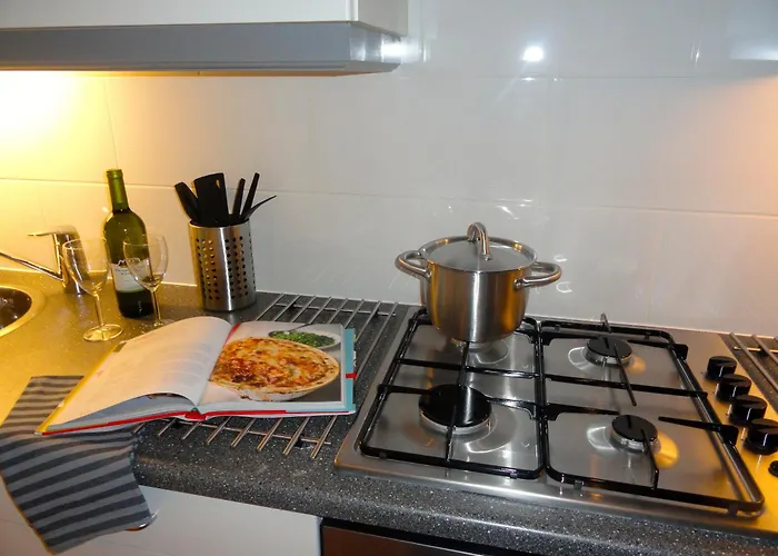 Appartamento Frankendael