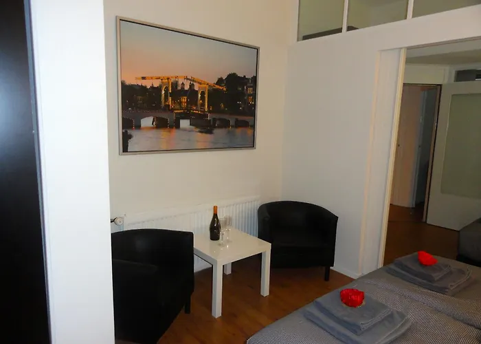 Appartamento Frankendael