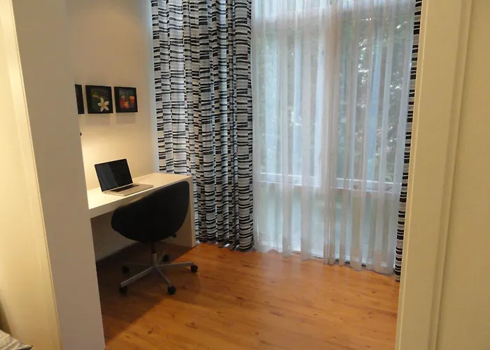 Frankendael Amsterdam