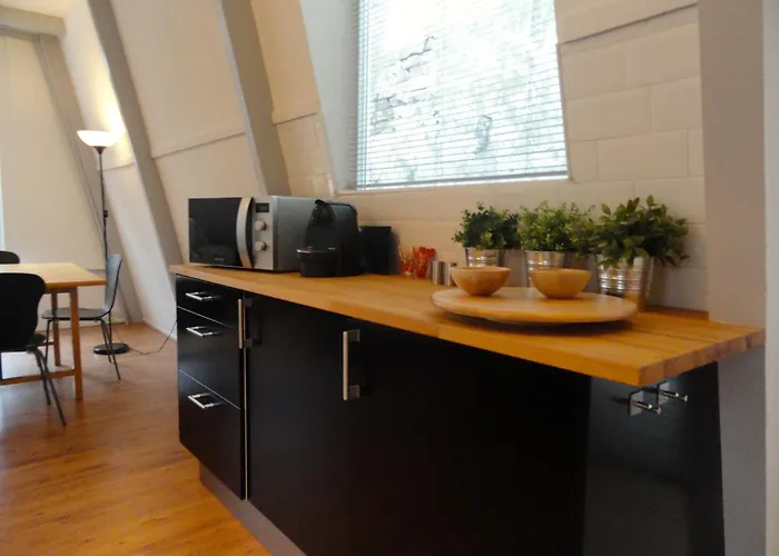 Frankendael * 암스테르담