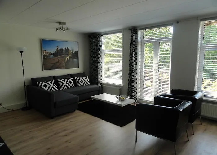 Frankendael Amsterdam