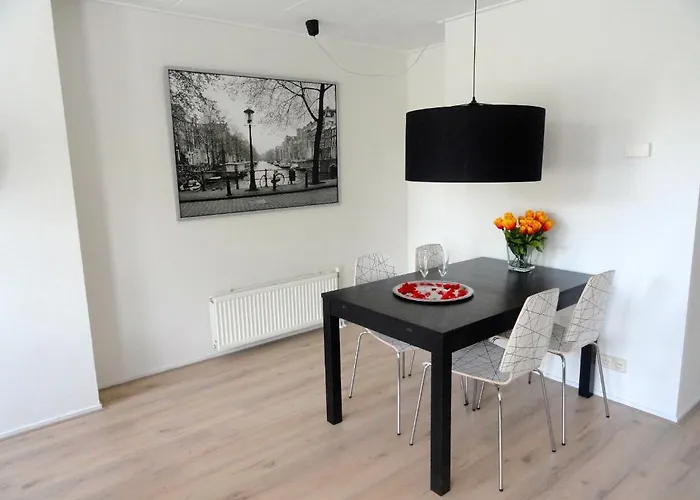 Appartamento Frankendael