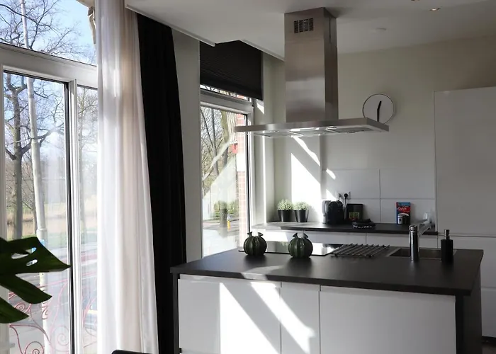 Frankendael Appartamento Amsterdam